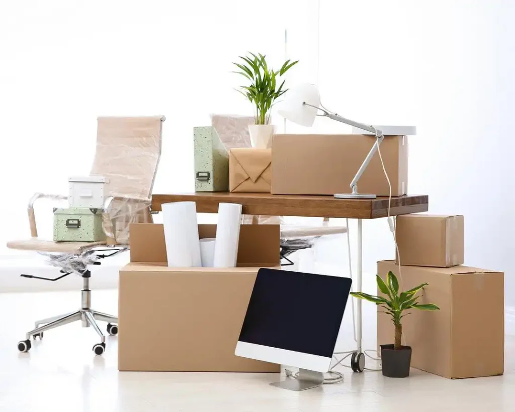office rubbish removal in Sydney