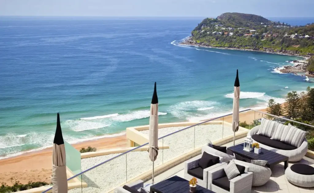 Northern Beaches Sydney